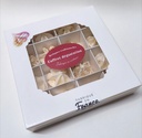 Coffret dégustation