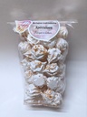 Meringues Spéculoos 50g