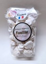 Meringues Vanille 50g