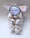 Meringues Rose et Hibiscus 200g