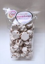 Meringues Framboise 200g